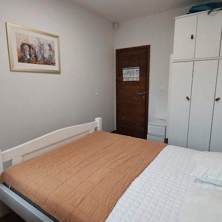 Villa Oliva Umag Bagian luar foto