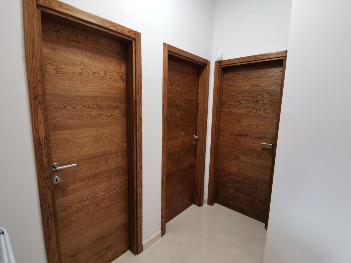 Villa Oliva Umag Bagian luar foto