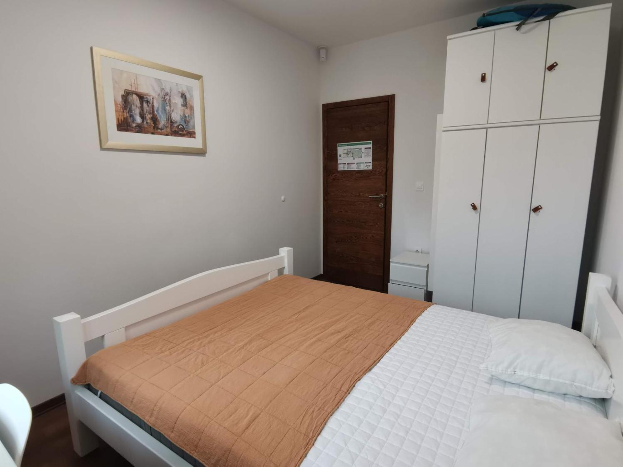 Villa Oliva Umag Bagian luar foto