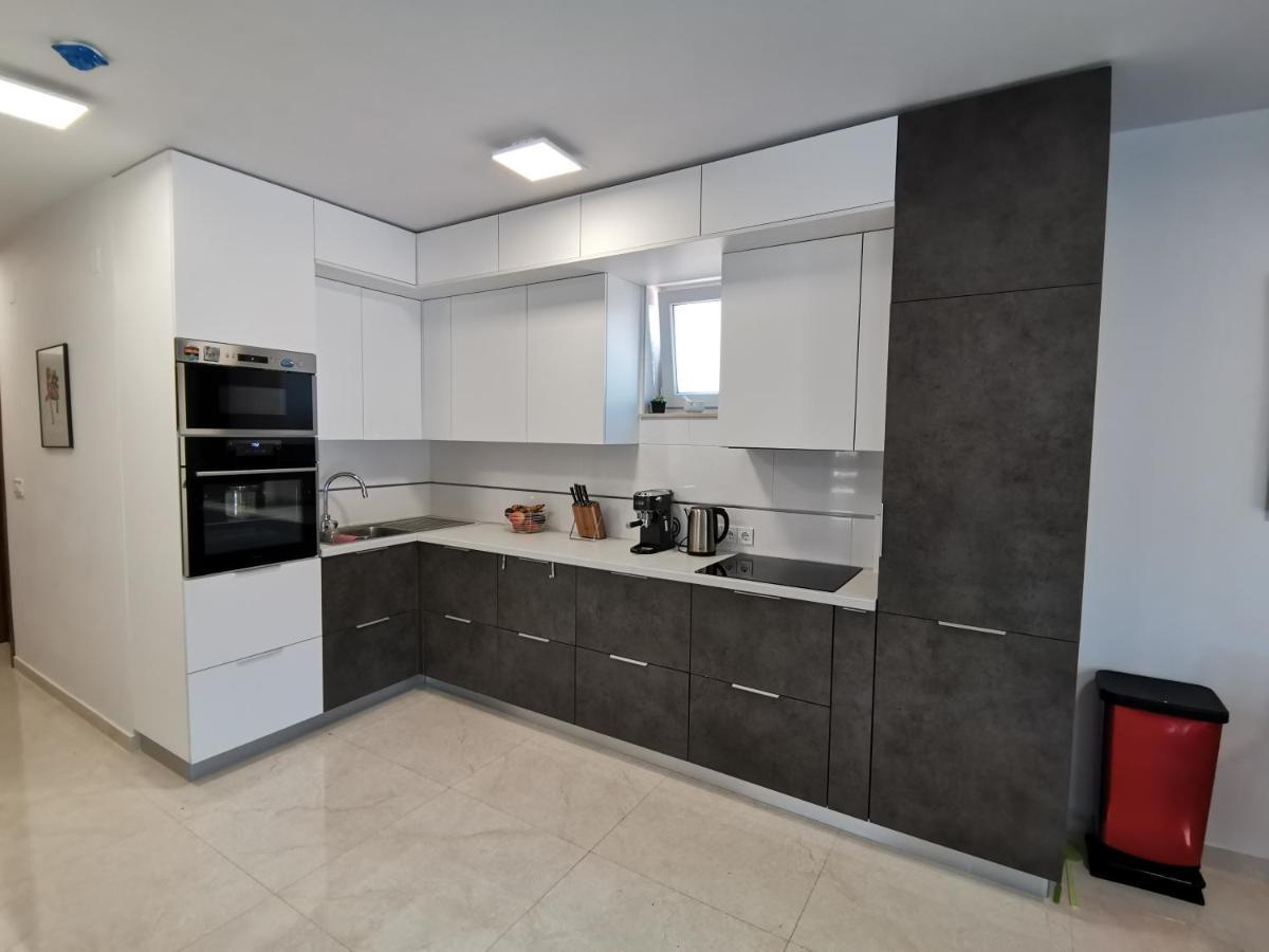 Villa Oliva Umag Bagian luar foto